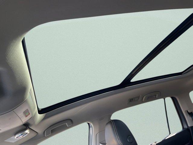 used 2021 Volkswagen Atlas car, priced at $24,989