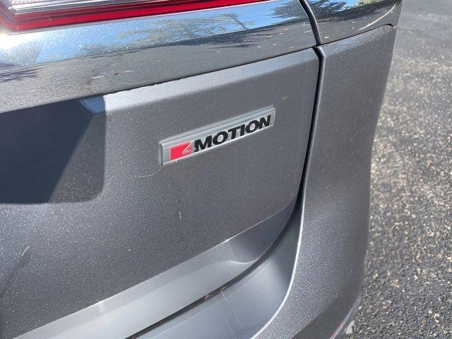 used 2021 Volkswagen Atlas car, priced at $24,989