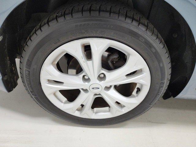 used 2012 Ford Fusion car, priced at $6,500