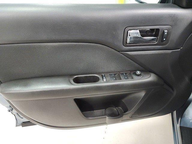 used 2012 Ford Fusion car, priced at $6,500