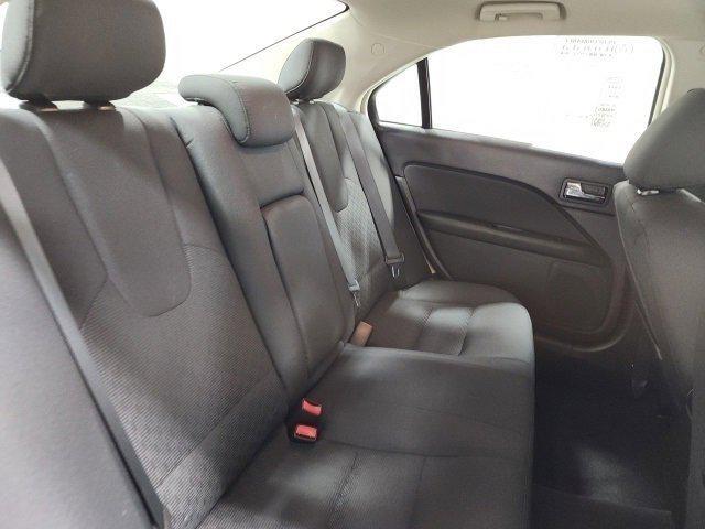 used 2012 Ford Fusion car, priced at $6,500