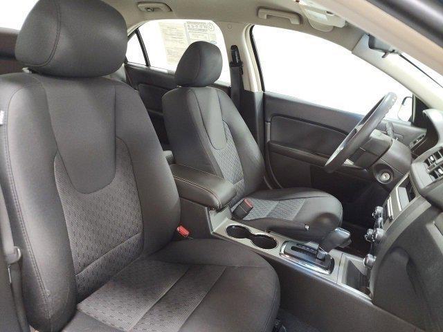 used 2012 Ford Fusion car, priced at $6,500