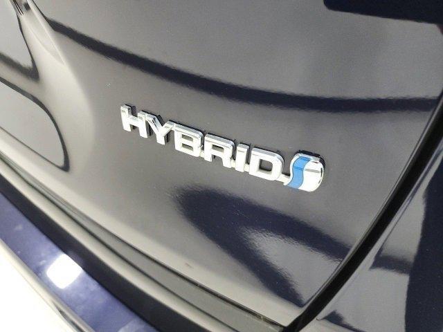 used 2020 Toyota RAV4 Hybrid car, priced at $28,838