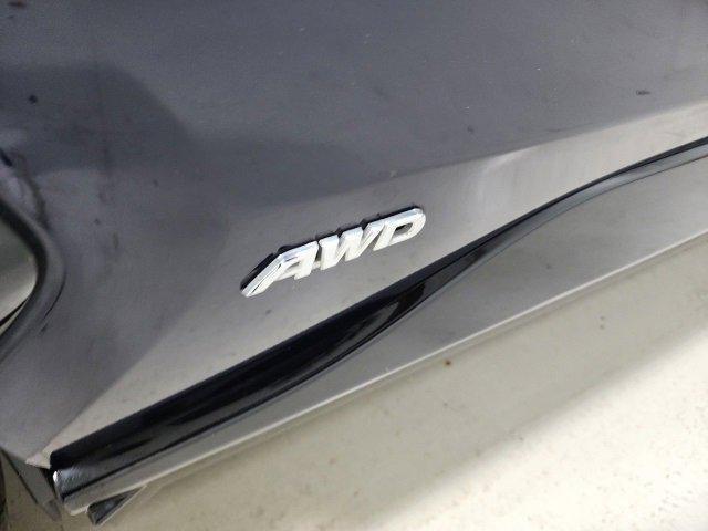 used 2020 Toyota RAV4 Hybrid car, priced at $28,838
