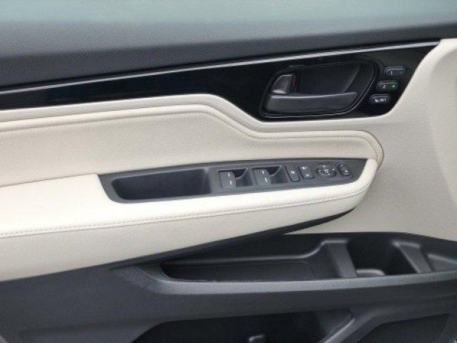 new 2025 Honda Odyssey car, priced at $48,360