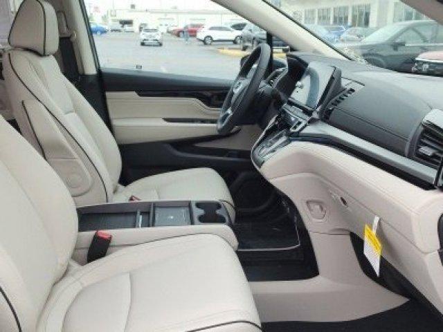 new 2025 Honda Odyssey car, priced at $48,360