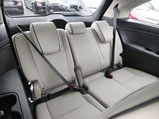 new 2025 Honda Odyssey car, priced at $48,360