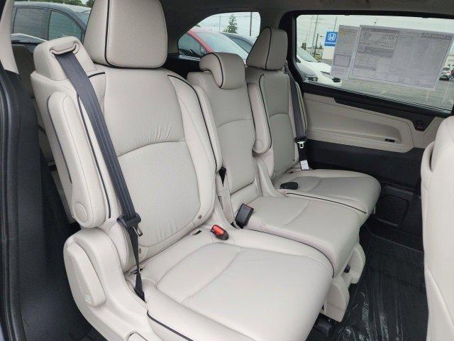 new 2025 Honda Odyssey car, priced at $48,360