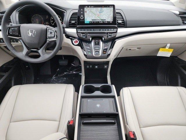 new 2025 Honda Odyssey car, priced at $48,360
