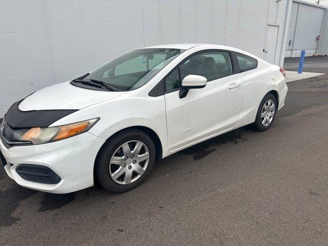 used 2014 Honda Civic car, priced at $9,989