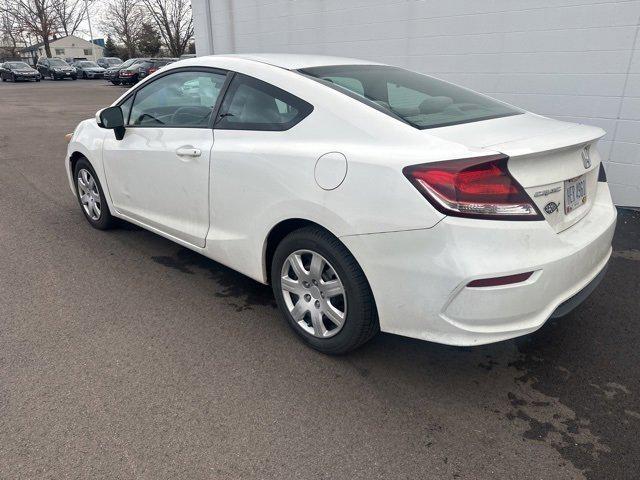 used 2014 Honda Civic car, priced at $9,989