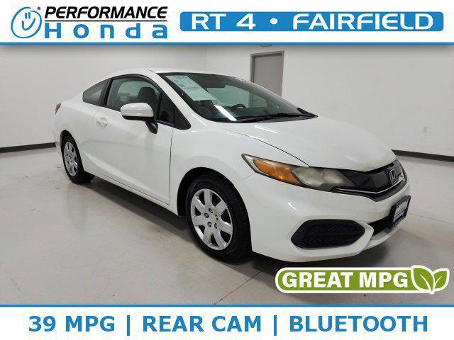 used 2014 Honda Civic car, priced at $9,433