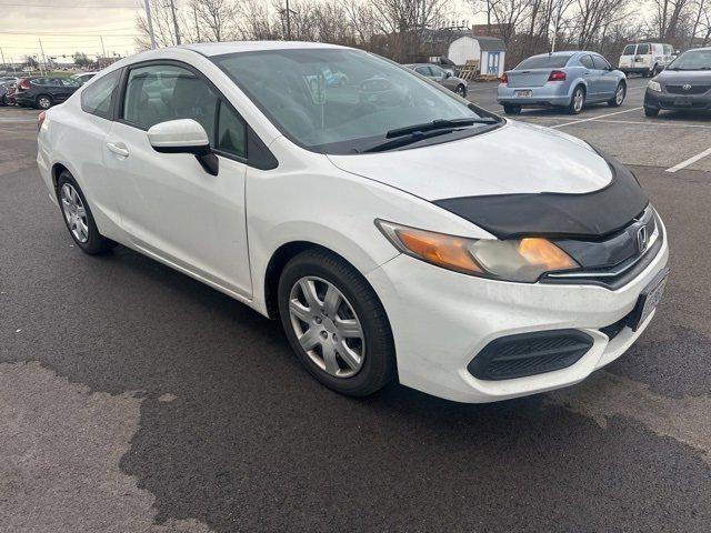 used 2014 Honda Civic car, priced at $9,989