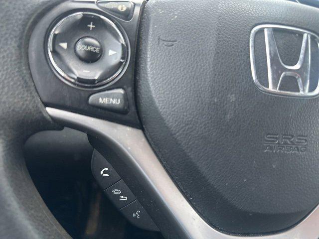 used 2014 Honda Civic car, priced at $9,989