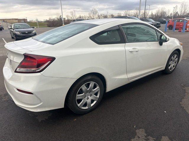 used 2014 Honda Civic car, priced at $9,989