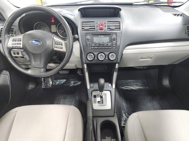 used 2015 Subaru Forester car, priced at $12,989