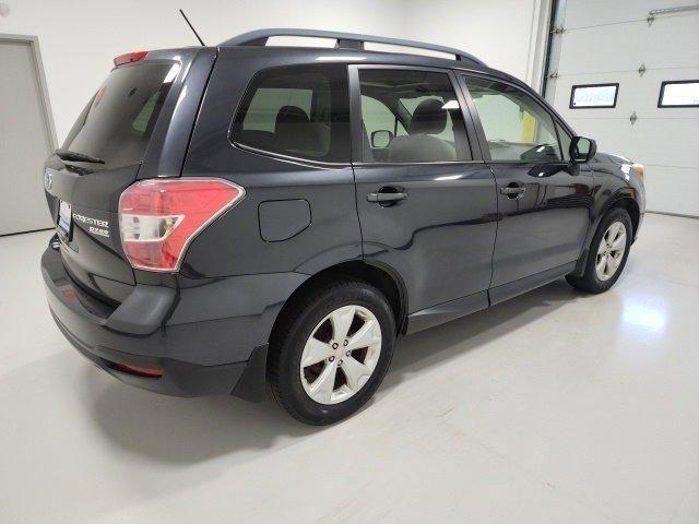 used 2015 Subaru Forester car, priced at $12,989