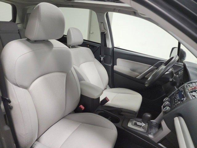 used 2015 Subaru Forester car, priced at $12,989