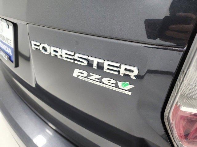 used 2015 Subaru Forester car, priced at $12,989