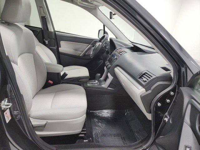 used 2015 Subaru Forester car, priced at $12,989