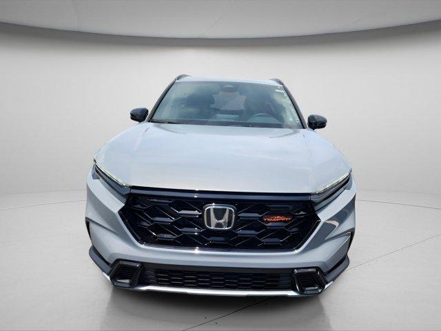 new 2026 Honda CR-V Hybrid car, priced at $38,609