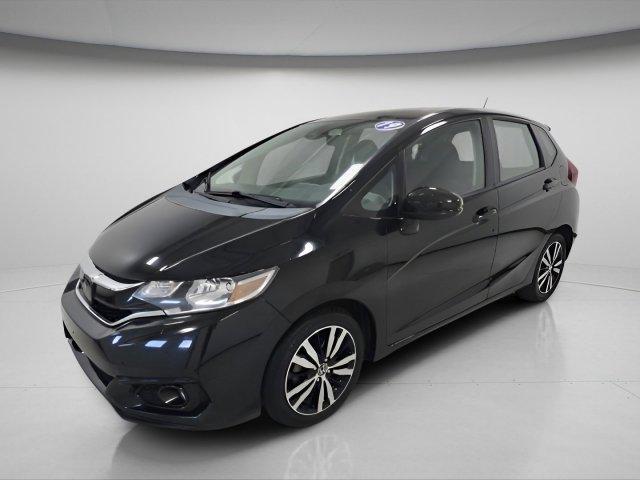 used 2019 Honda Fit car, priced at $14,432