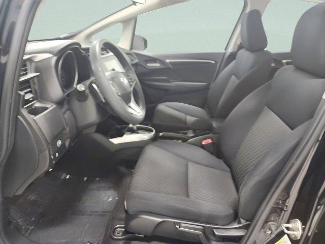 used 2019 Honda Fit car, priced at $14,432