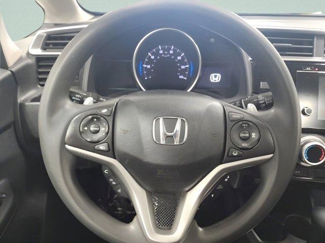 used 2019 Honda Fit car, priced at $14,432