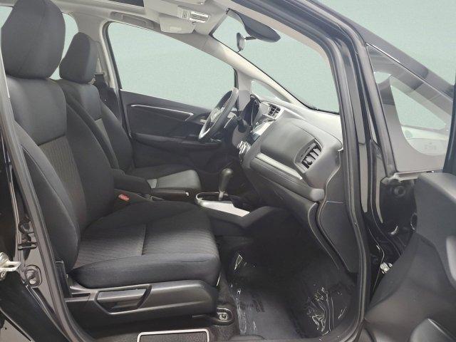 used 2019 Honda Fit car, priced at $14,432