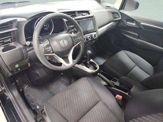 used 2019 Honda Fit car, priced at $14,432