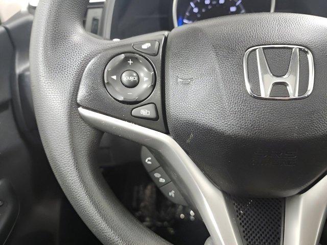 used 2019 Honda Fit car, priced at $14,432