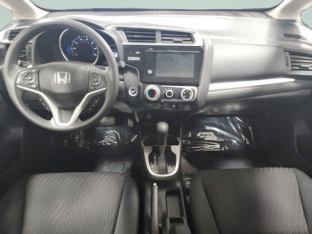used 2019 Honda Fit car, priced at $14,432