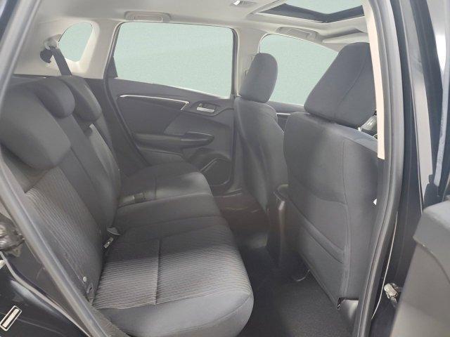 used 2019 Honda Fit car, priced at $14,432