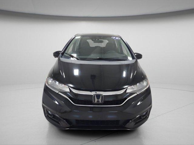 used 2019 Honda Fit car, priced at $14,432