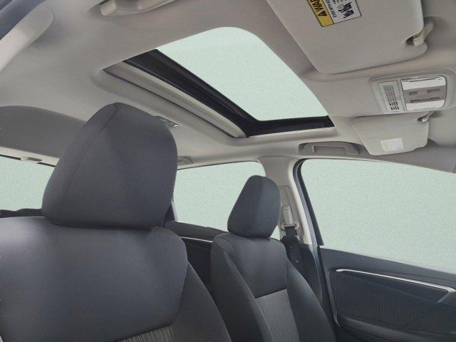 used 2019 Honda Fit car, priced at $14,432
