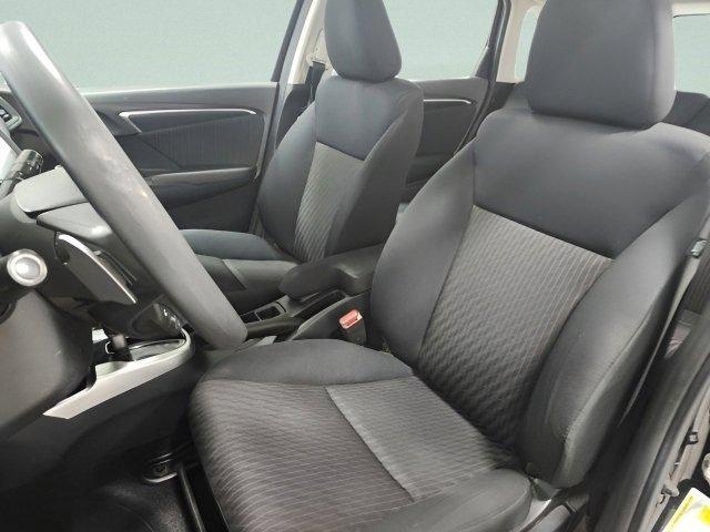 used 2019 Honda Fit car, priced at $14,432