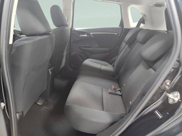 used 2019 Honda Fit car, priced at $14,432