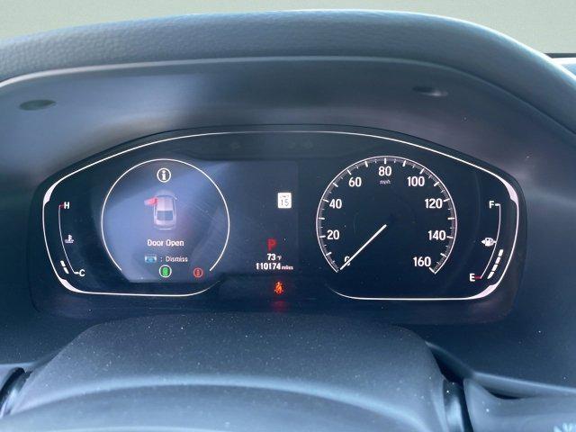 used 2019 Honda Accord car, priced at $15,825