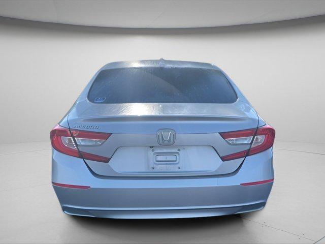 used 2019 Honda Accord car, priced at $15,825