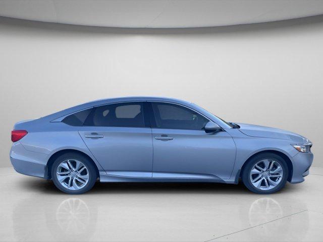 used 2019 Honda Accord car, priced at $15,825