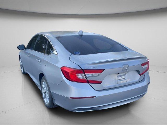 used 2019 Honda Accord car, priced at $15,825