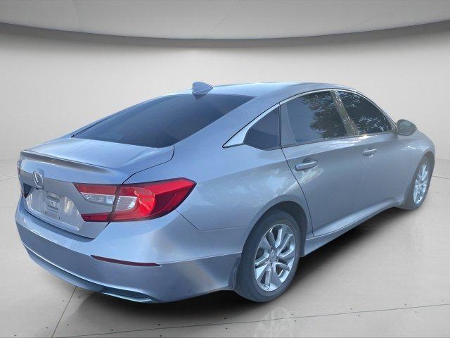 used 2019 Honda Accord car, priced at $15,825