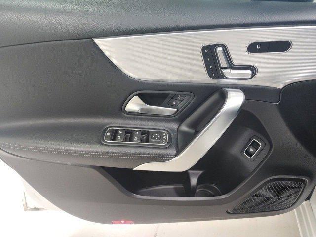 used 2019 Mercedes-Benz A-Class car, priced at $20,420