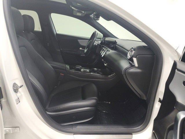 used 2019 Mercedes-Benz A-Class car, priced at $20,420