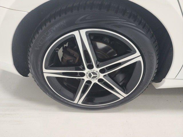used 2019 Mercedes-Benz A-Class car, priced at $20,420