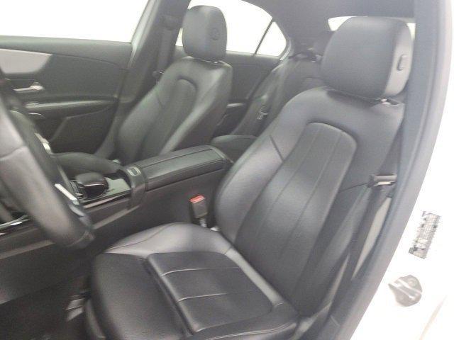 used 2019 Mercedes-Benz A-Class car, priced at $20,420
