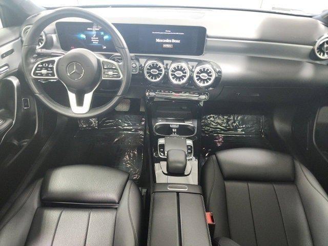 used 2019 Mercedes-Benz A-Class car, priced at $20,420