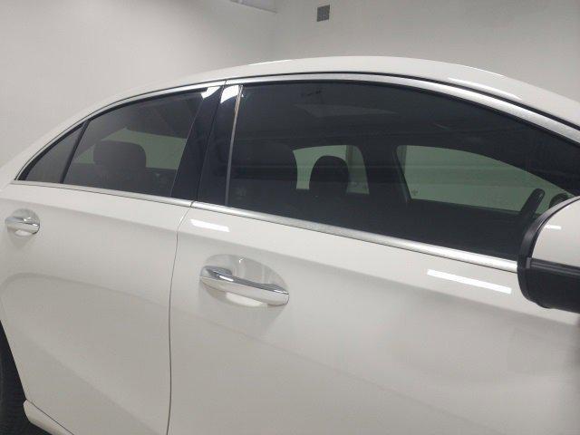 used 2019 Mercedes-Benz A-Class car, priced at $20,420