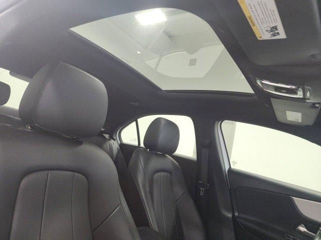 used 2019 Mercedes-Benz A-Class car, priced at $20,420