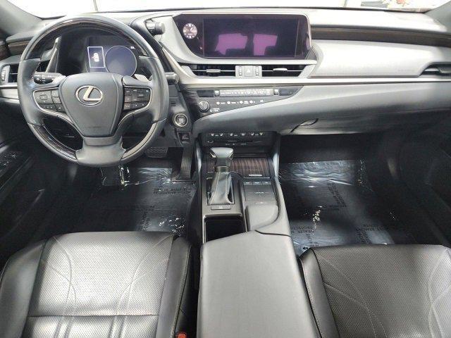 used 2019 Lexus ES 350 car, priced at $23,600